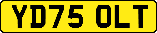 YD75OLT