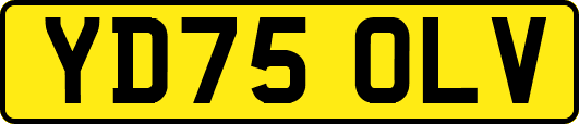 YD75OLV