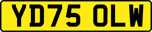 YD75OLW