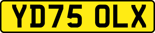 YD75OLX