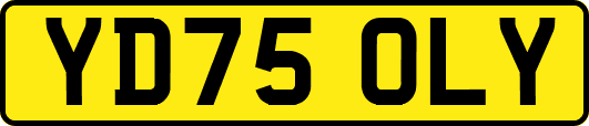 YD75OLY