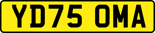 YD75OMA