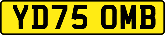 YD75OMB