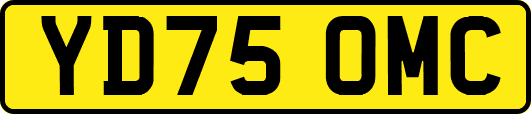 YD75OMC