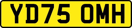 YD75OMH