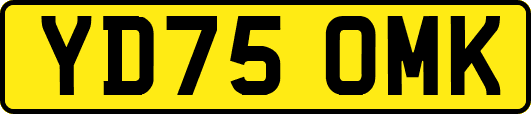 YD75OMK