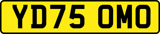 YD75OMO