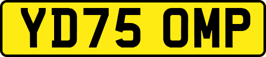 YD75OMP