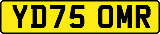 YD75OMR