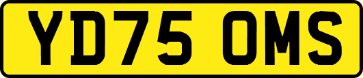 YD75OMS