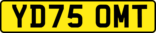 YD75OMT