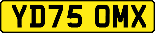 YD75OMX