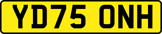 YD75ONH