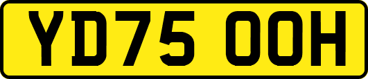 YD75OOH