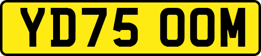 YD75OOM