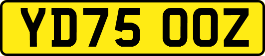 YD75OOZ