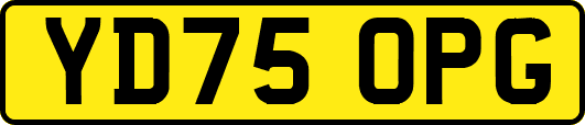 YD75OPG