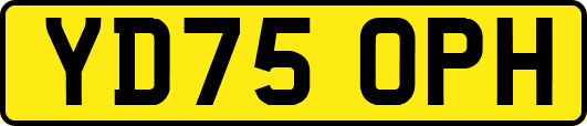 YD75OPH
