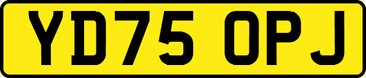 YD75OPJ