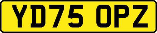 YD75OPZ
