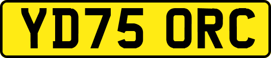 YD75ORC
