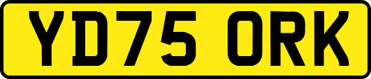 YD75ORK