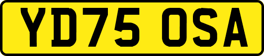 YD75OSA