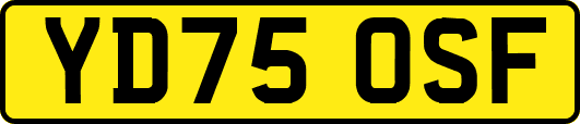 YD75OSF