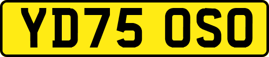 YD75OSO
