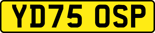 YD75OSP