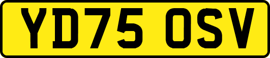 YD75OSV
