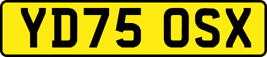 YD75OSX