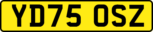 YD75OSZ