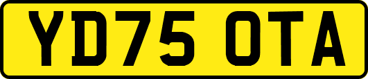 YD75OTA