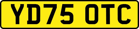 YD75OTC