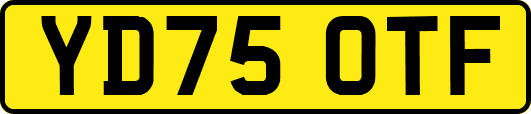 YD75OTF