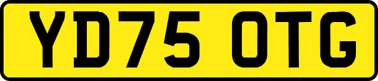 YD75OTG