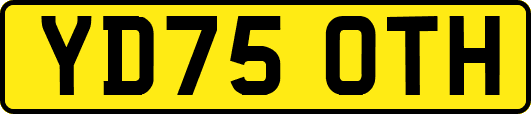 YD75OTH