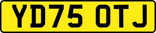 YD75OTJ