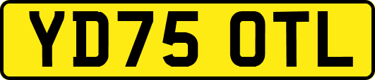 YD75OTL