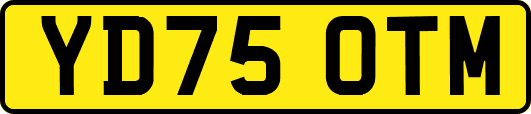 YD75OTM