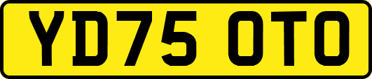 YD75OTO