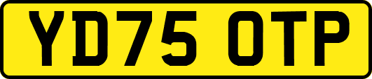 YD75OTP