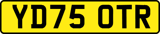YD75OTR
