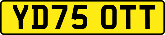 YD75OTT