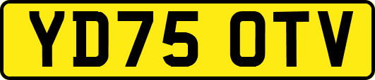 YD75OTV