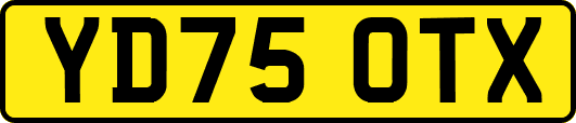 YD75OTX