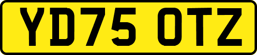 YD75OTZ