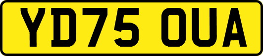 YD75OUA