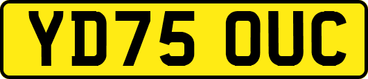 YD75OUC